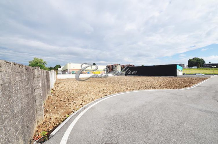 Terreno Industriale Cantù