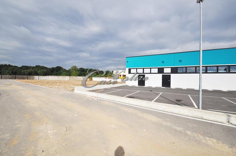 Terreno Industriale Cantù