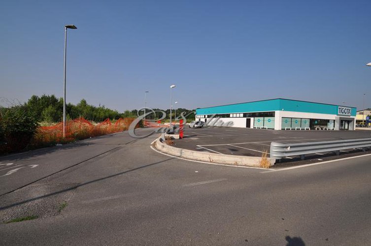 Terreno Industriale Cantù