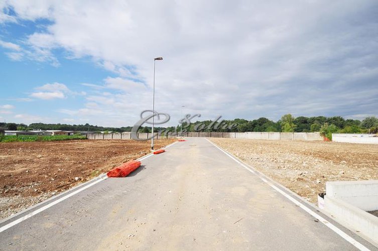 Terreno Industriale Cantù