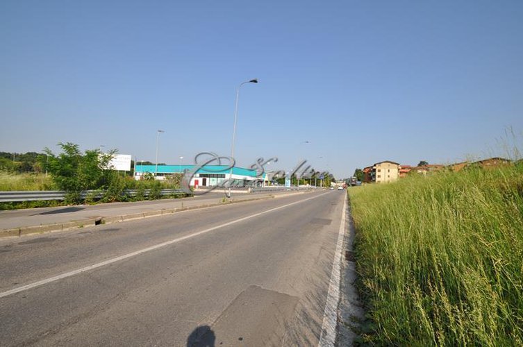Terreno Industriale Cantù
