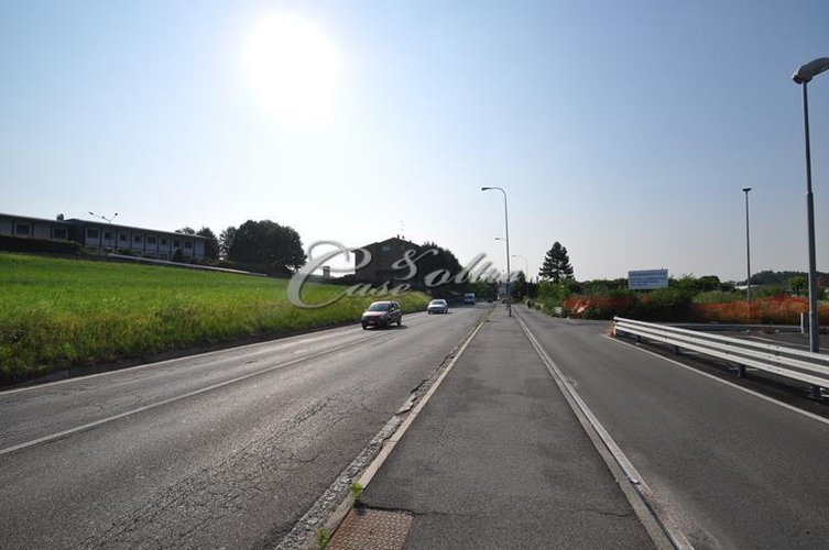 Terreno Industriale Cantù