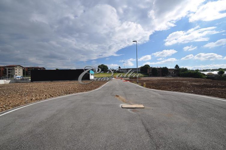 Terreno Industriale Cantù