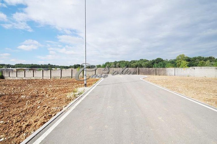 Terreno Industriale Figino Serenza