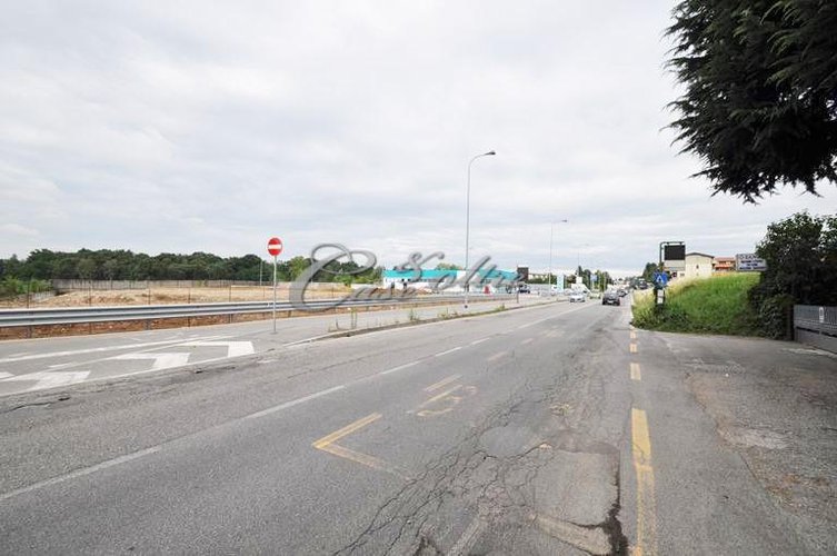 Terreno Industriale Figino Serenza