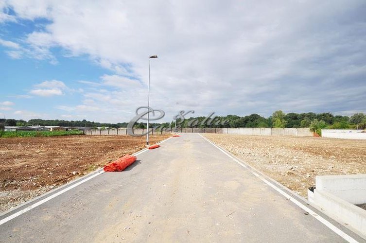 Terreno Industriale Figino Serenza