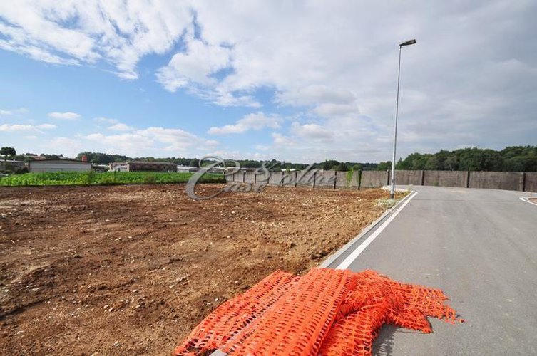 Terreno Industriale Figino Serenza