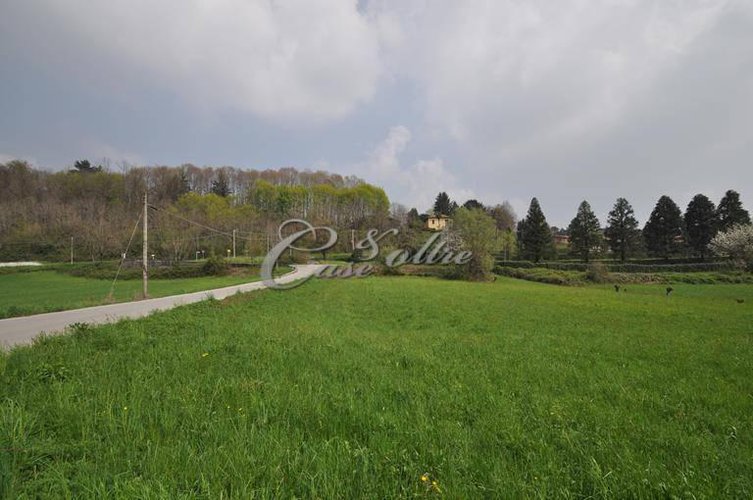 Terreno Agricolo Capiago Intimiano