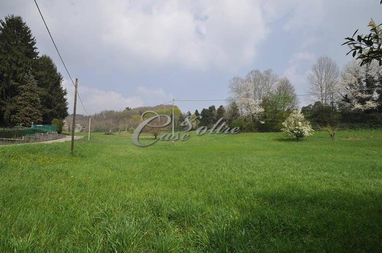 Terreno Agricolo Capiago Intimiano