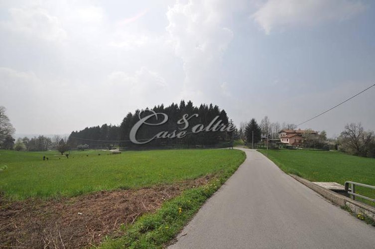 Terreno Agricolo Capiago Intimiano