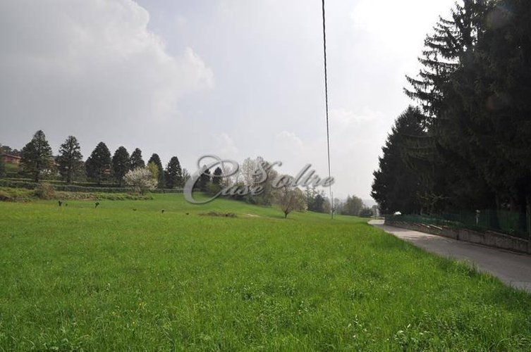 Terreno Agricolo Capiago Intimiano