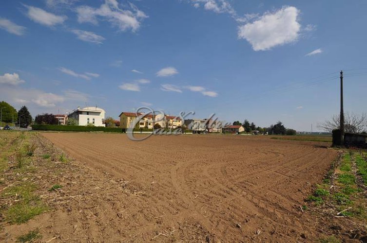 Terreno Residenziale