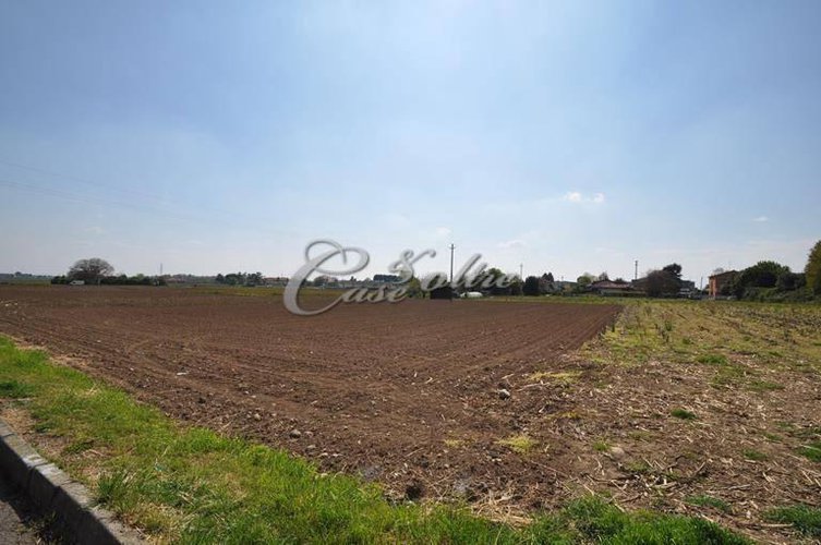 Terreno Residenziale Cermenate