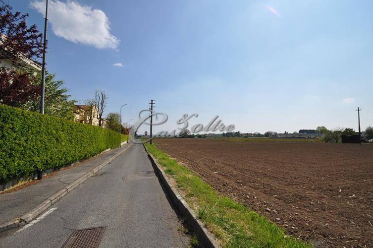 Terreno Residenziale Cermenate