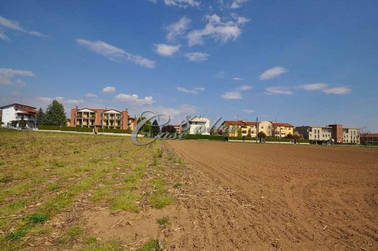 Terreno Residenziale Cermenate