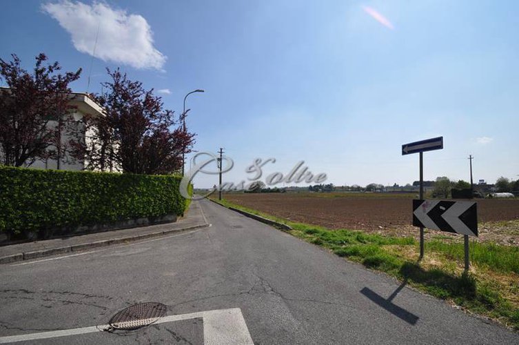 Terreno Residenziale Cermenate