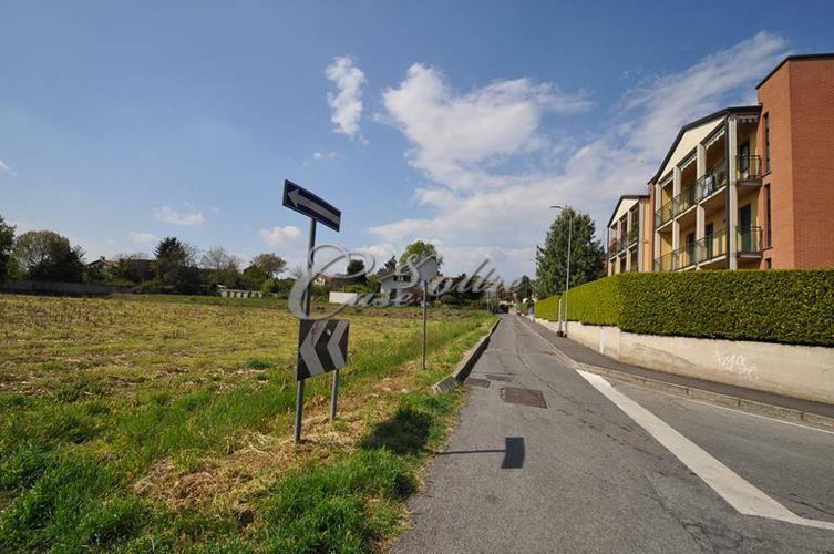 Terreno Residenziale Cermenate
