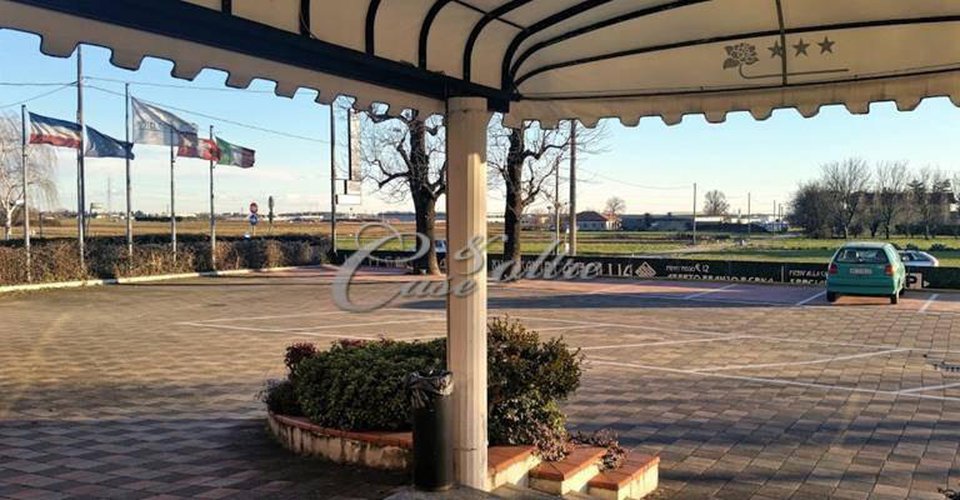 Albergo/Hotel Cermenate