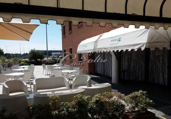 Albergo/Hotel Cermenate