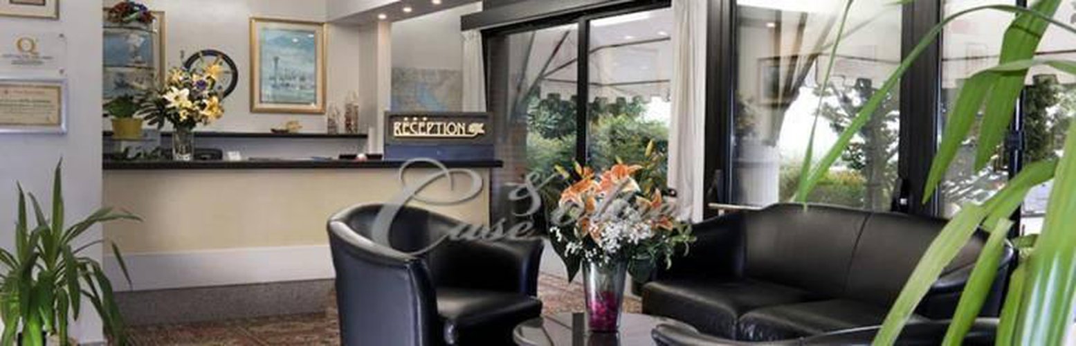 Albergo/Hotel Cermenate