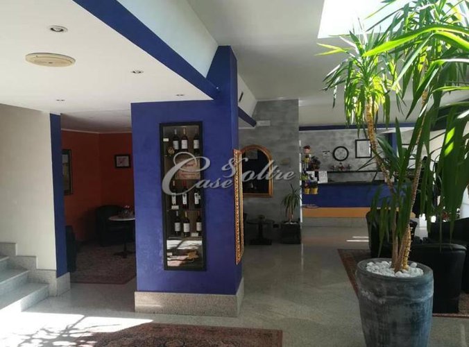 Albergo/Hotel Cermenate