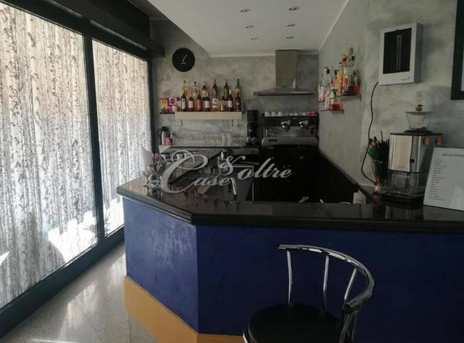 Albergo/Hotel Cermenate