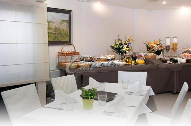 Albergo/Hotel Cermenate