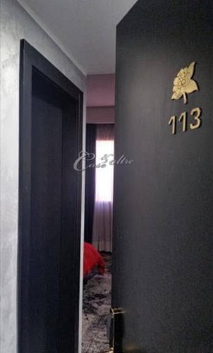 Albergo/Hotel Cermenate