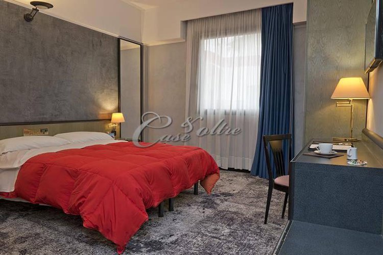 Albergo/Hotel Cermenate