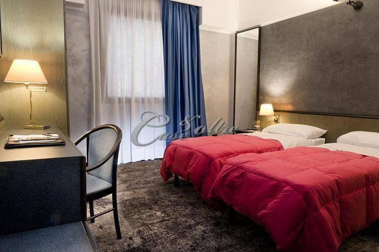 Albergo/Hotel Cermenate