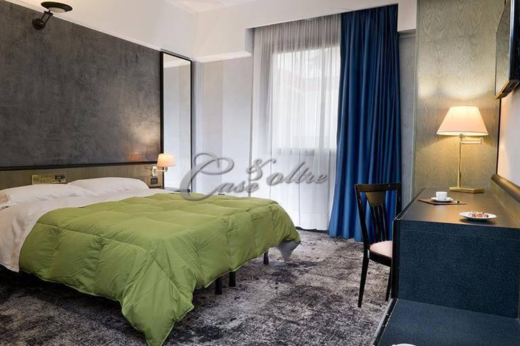 Albergo/Hotel Cermenate