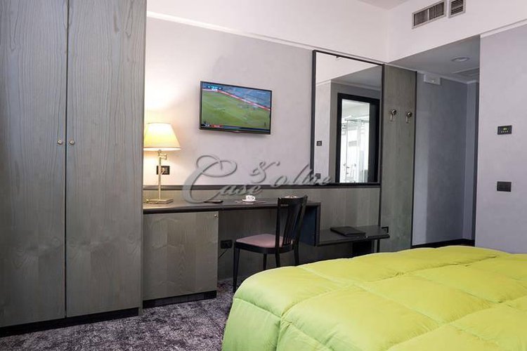 Albergo/Hotel Cermenate