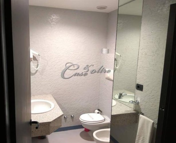 Albergo/Hotel Cermenate