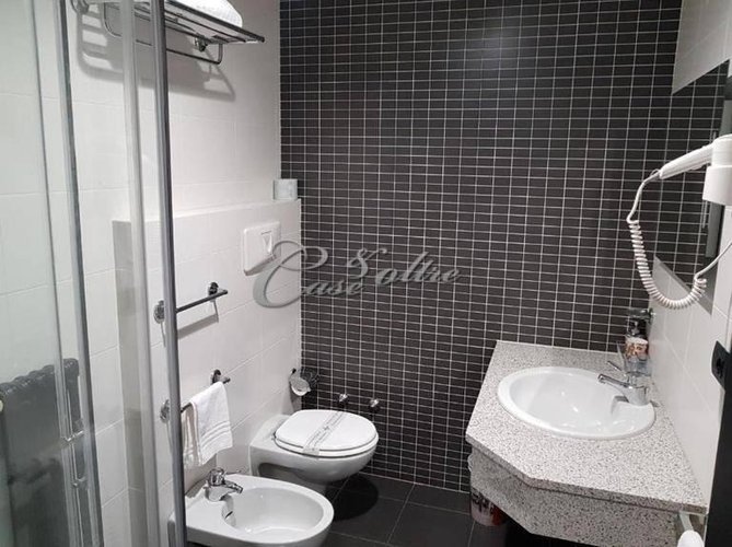 Albergo/Hotel Cermenate