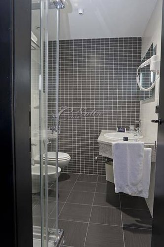 Albergo/Hotel Cermenate