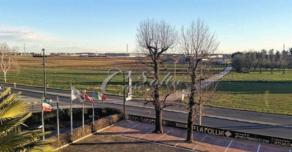 Albergo/Hotel Cermenate