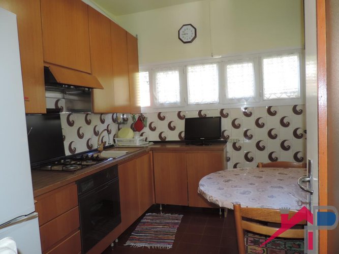 Pontida quadrilocale con box Pontida