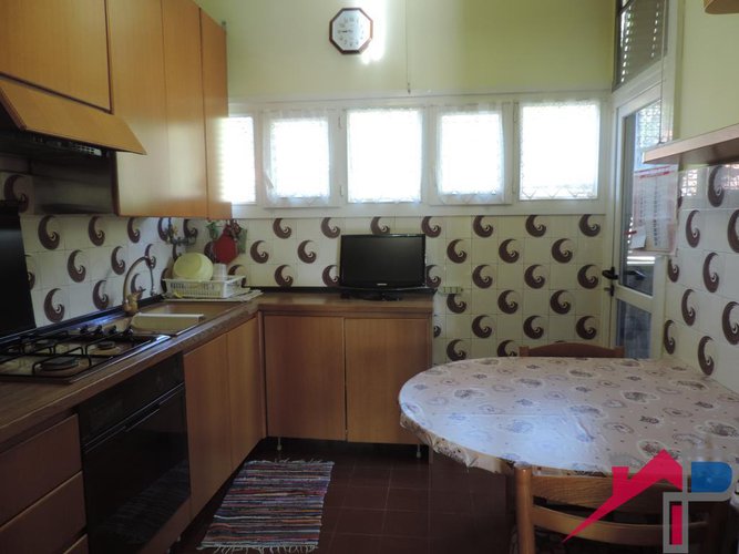 Pontida quadrilocale con box Pontida