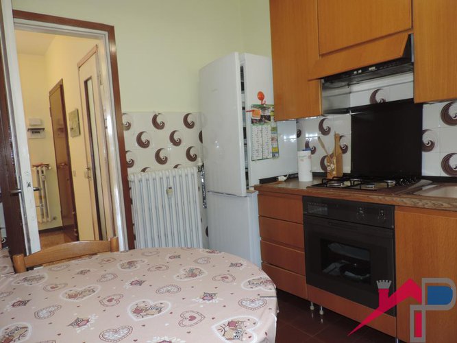 Pontida quadrilocale con box Pontida