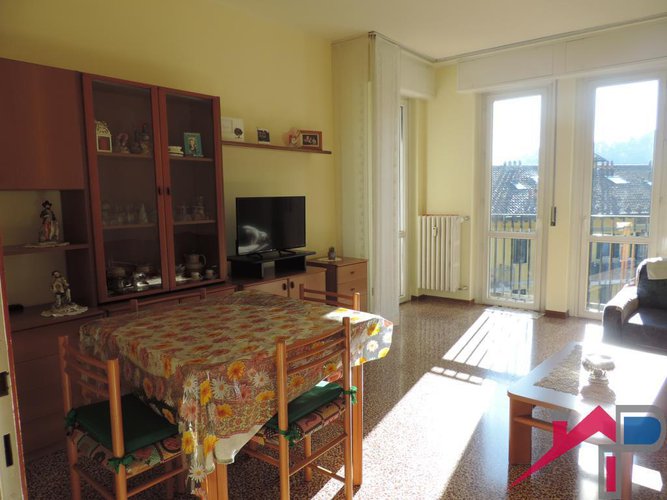 Pontida quadrilocale con box Pontida