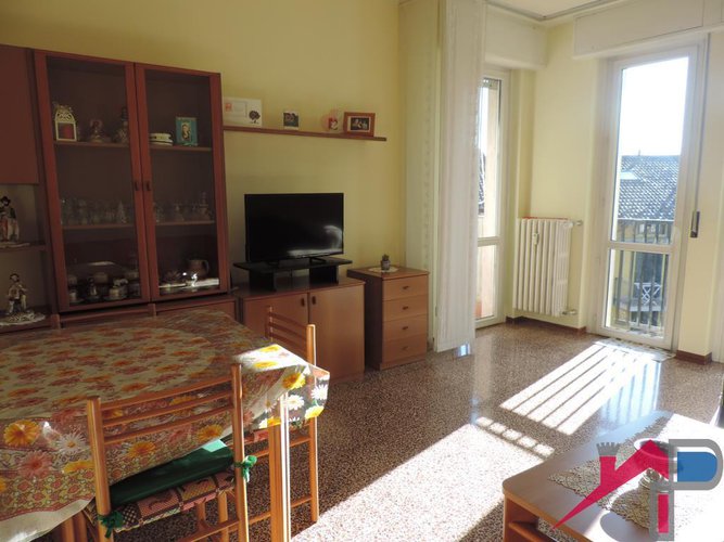 Pontida quadrilocale con box Pontida