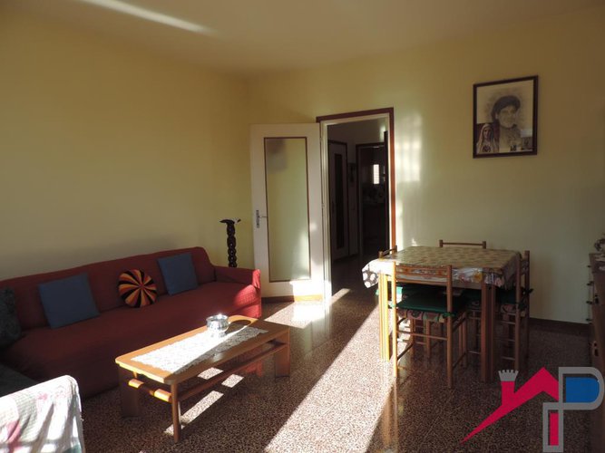 Pontida quadrilocale con box Pontida