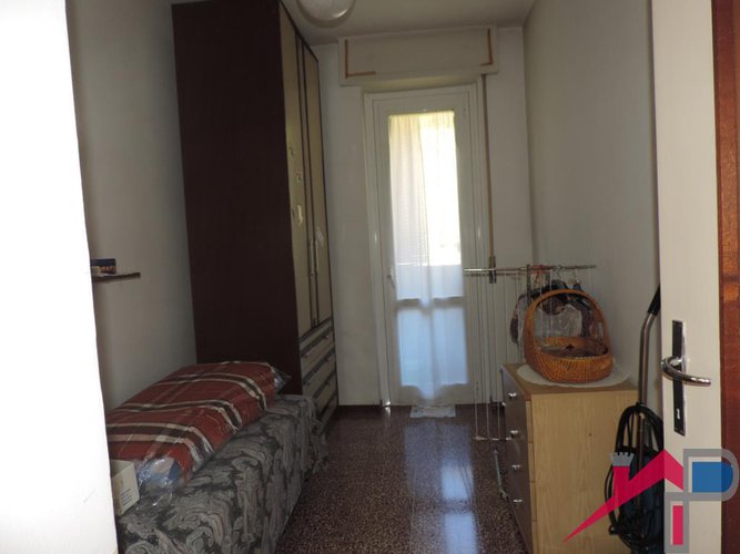 Pontida quadrilocale con box Pontida