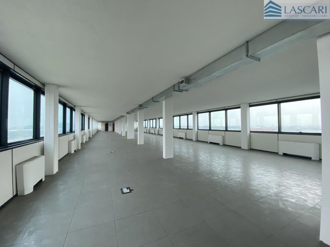 Ufficio - Rif. 2156 Grassobbio