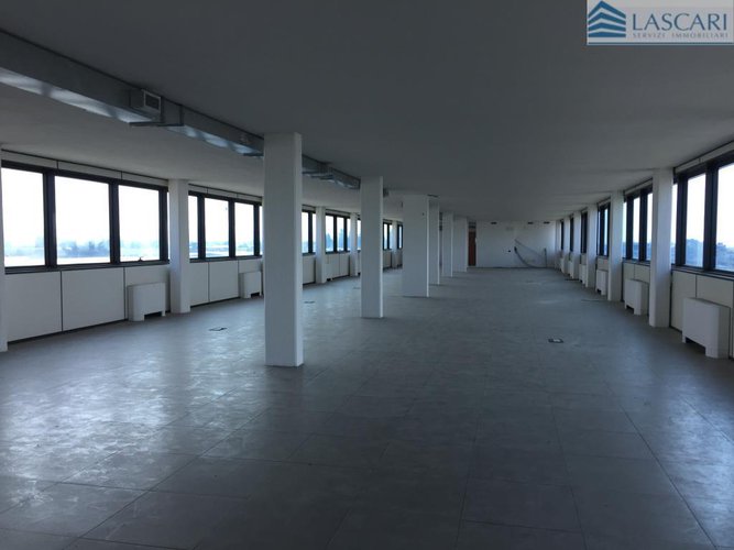 Ufficio - Rif. 2156 Grassobbio