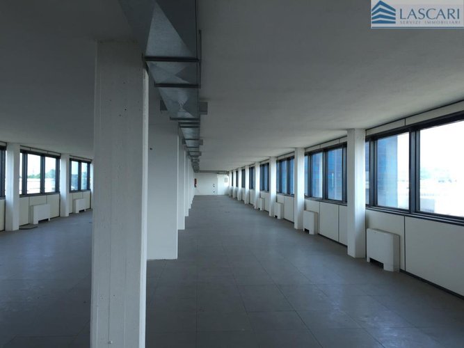 Ufficio - Rif. 2156 Grassobbio