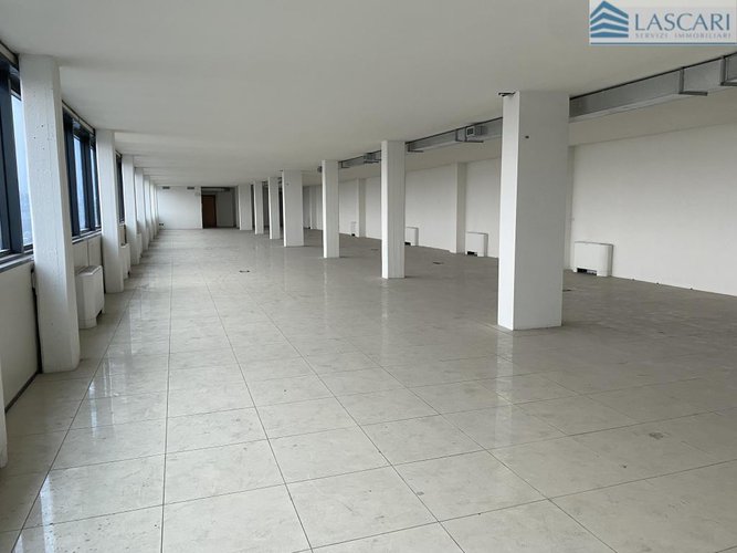 Ufficio - Rif. 2157 Grassobbio