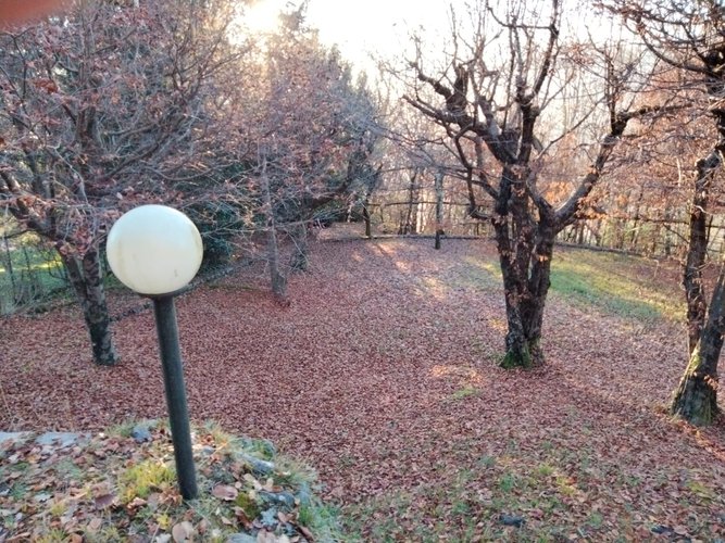 SPETTACOLARE CASA RUSTICA COMPLETAMENTE INDIPENDENTE! Zogno