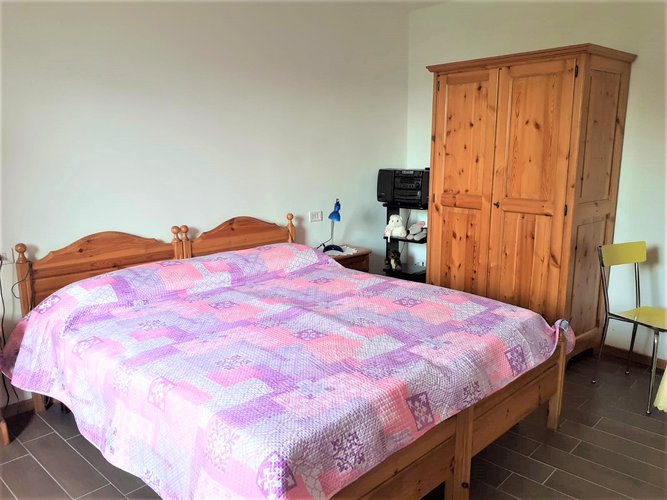 COSTA SERIA - CASA TERRA-CIELO IN OTTIME CONDIZIONI Costa Serina