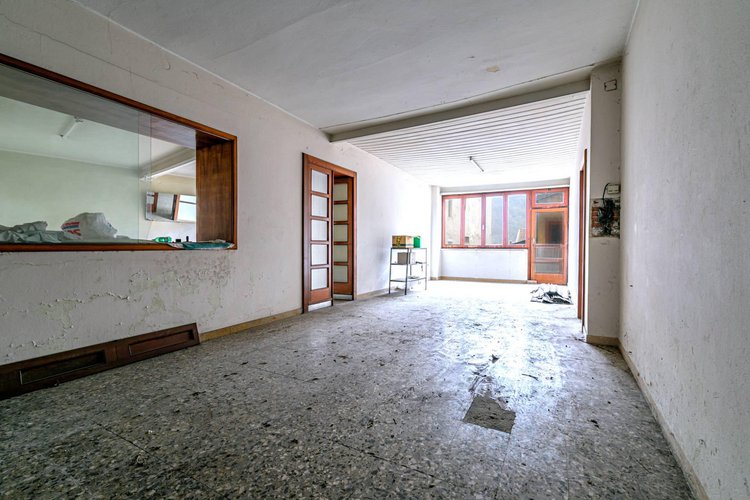 Stabile/Palazzo Gazzaniga